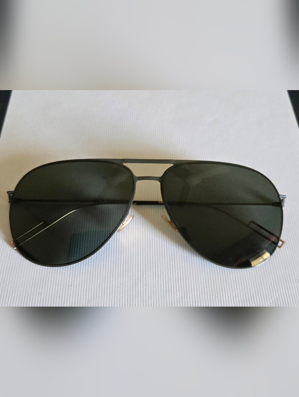 Dior Homme Aviators DIOR0205fs